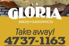 La Gloria