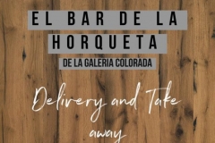 Bar de La Horqueta