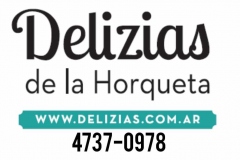 Delizias de La Horqueta