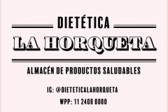 Dietetica La Horqueta