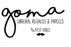 Goma