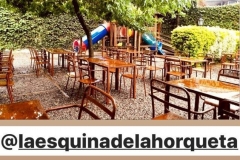La Esquina