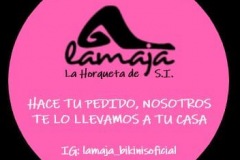Lamaja
