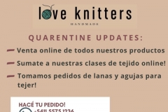 Love Knitters