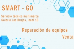 Smart - Go