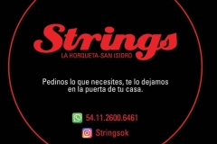 Strings