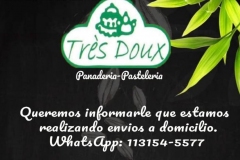 tresdoux