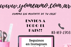 Yo me amo